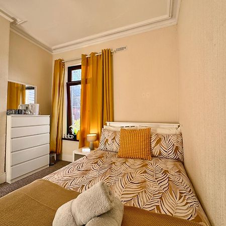 House In Antrim Road Hotel Belfast Ngoại thất bức ảnh