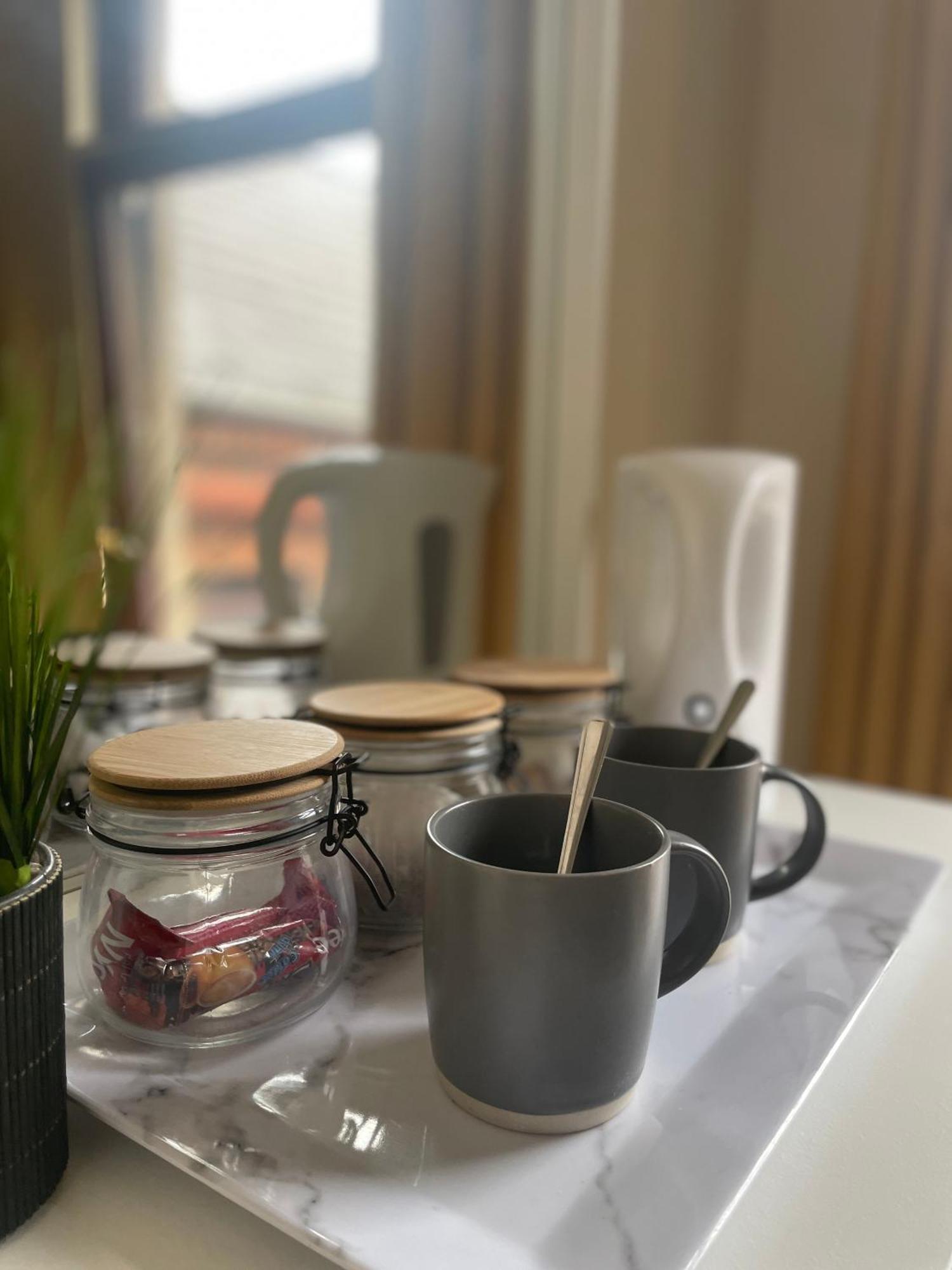 House In Antrim Road Hotel Belfast Ngoại thất bức ảnh