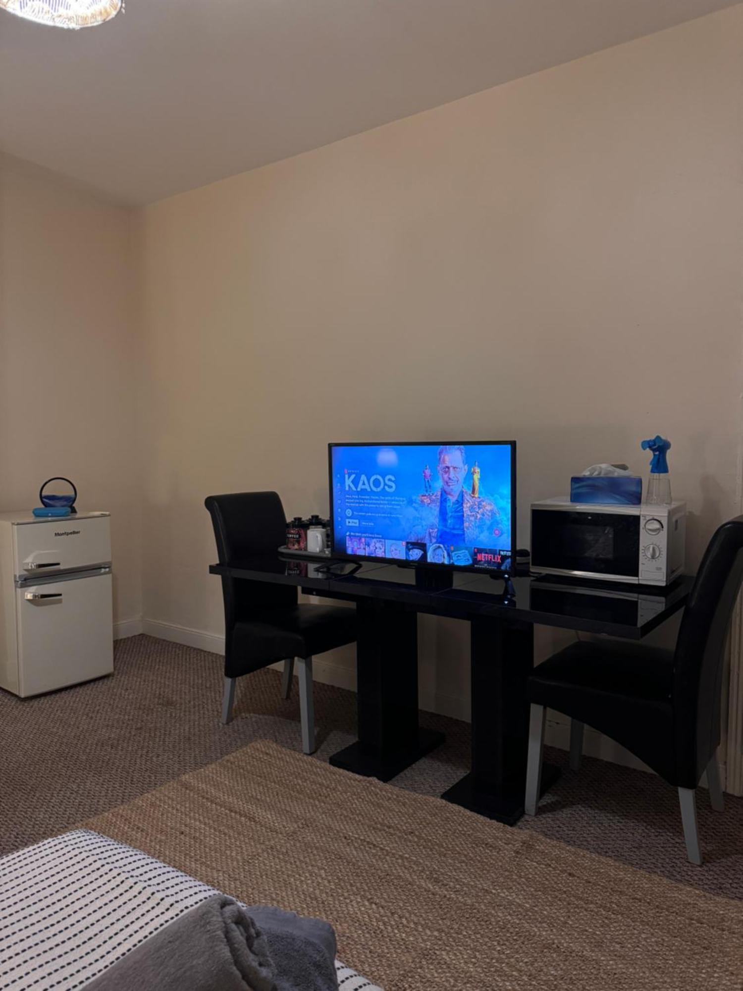 House In Antrim Road Hotel Belfast Ngoại thất bức ảnh