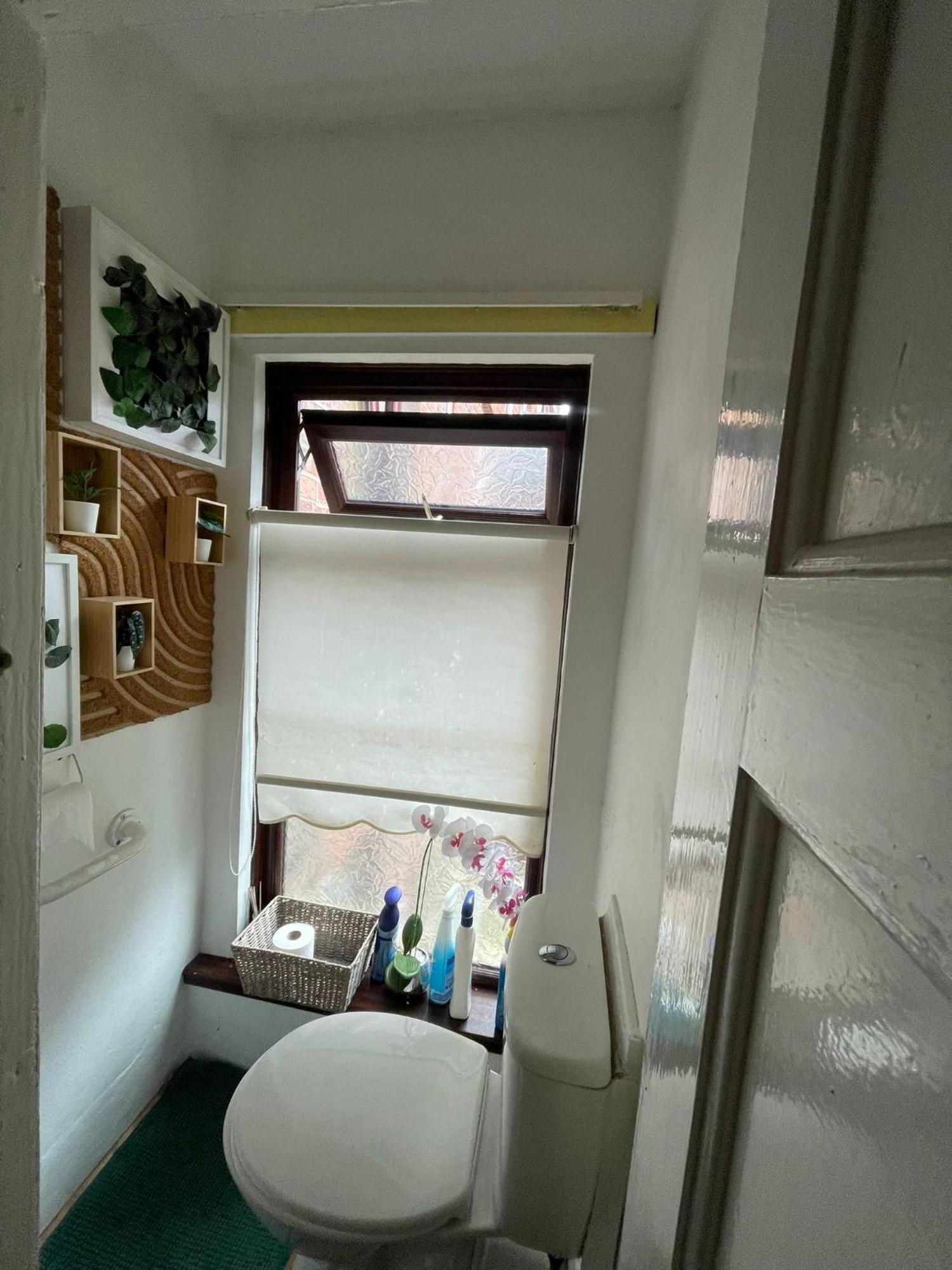 House In Antrim Road Hotel Belfast Ngoại thất bức ảnh