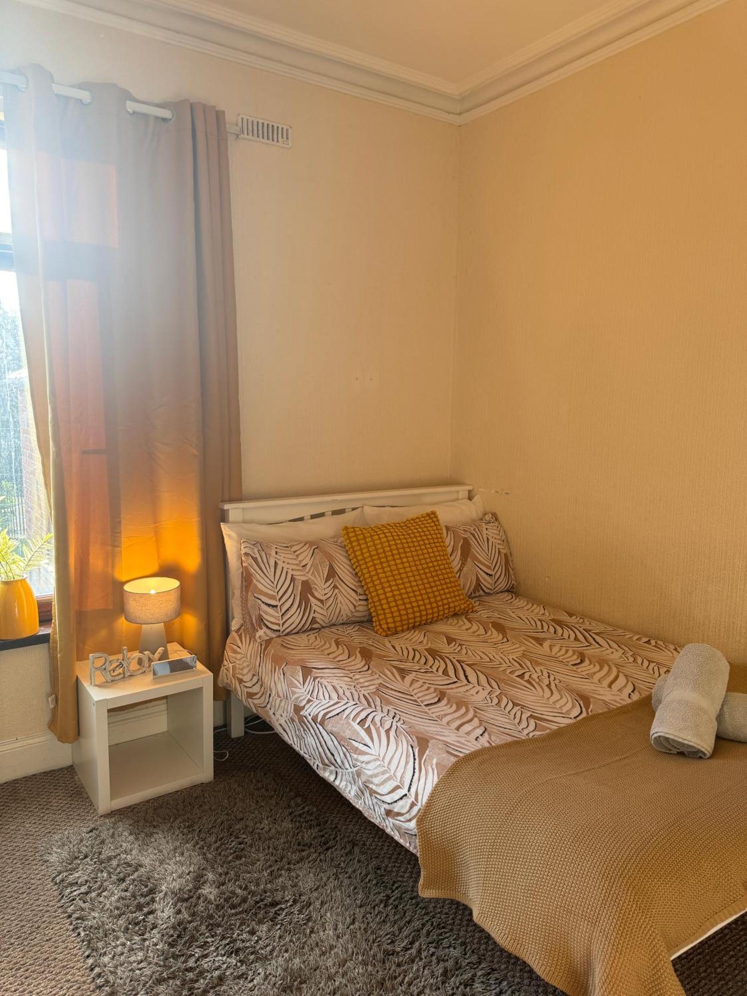 House In Antrim Road Hotel Belfast Phòng bức ảnh