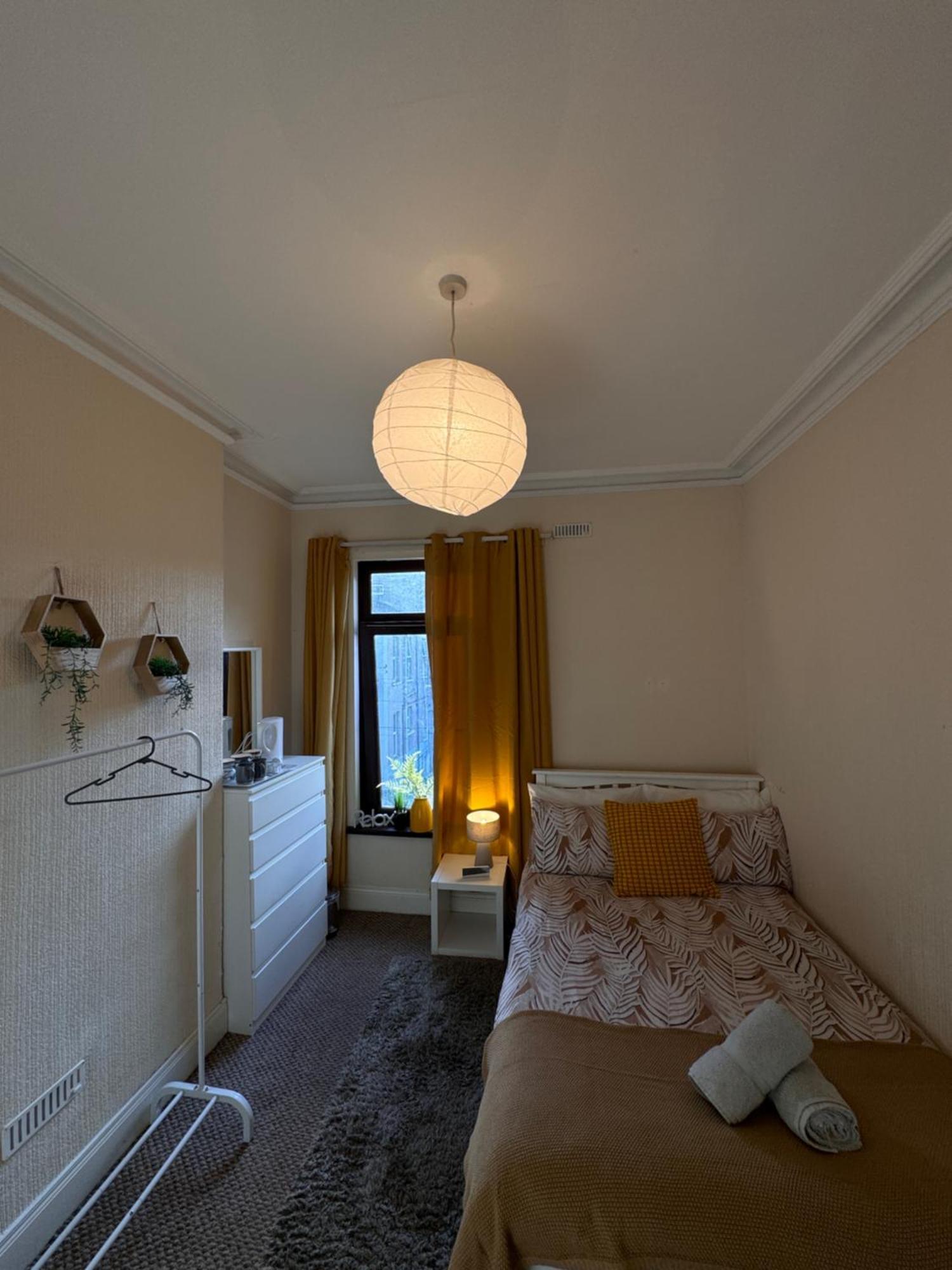 House In Antrim Road Hotel Belfast Phòng bức ảnh